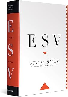 ESV Study Bible