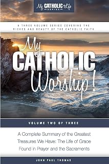 My Catholic Worship!: 2