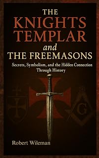 THE KNIGHTS TEMPLAR and THE FREEMASONS