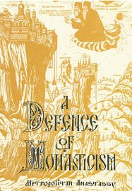 A Defence of Monasticism - Luxe Regalia