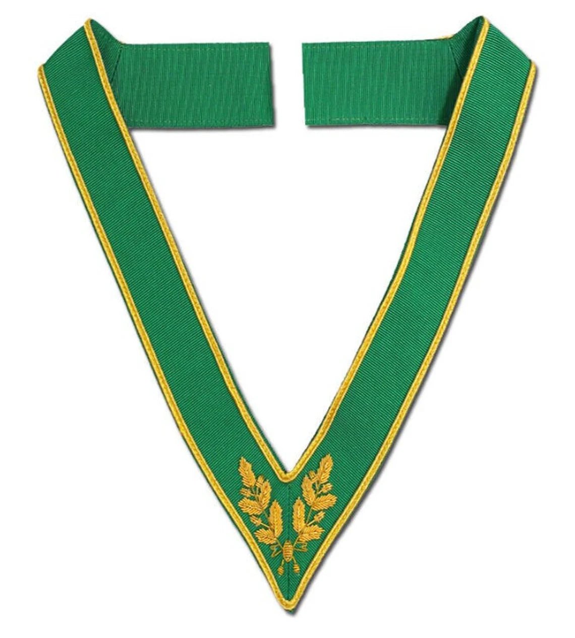 Allied Masonic Degree (AMD) - Grand Collarette - Luxe Regalia