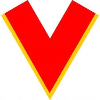 Beneficent Knight of the Holy City Commander Collar - Rectified Scottish Rite Inner Order - Luxe Regalia