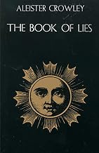 Book of Lies: (with Commentary by the Author) - Luxe Regalia
