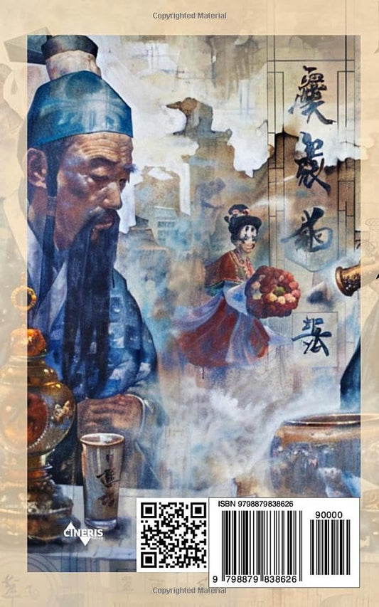 Chinese Occultism (Illustrated): A Classic Taoist Treatise of Esoteric China & Eastern Philosophy
