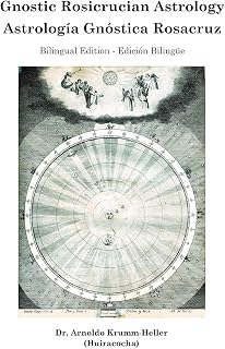 Gnostic Rosicrucian Astrology - Luxe Regalia