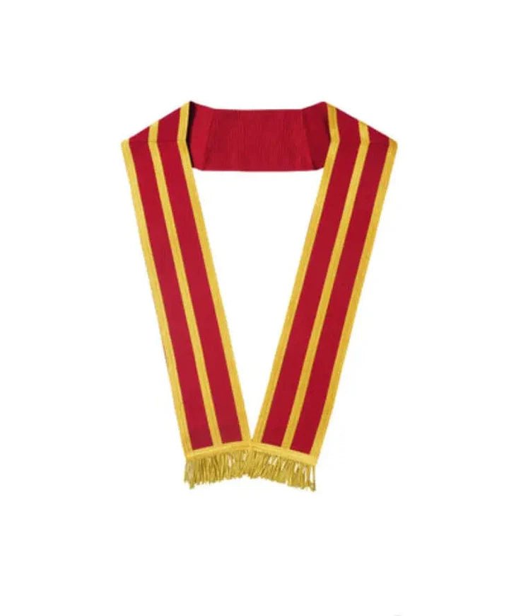 Grand Officer Collar - Irish Royal Arch - Luxe Regalia