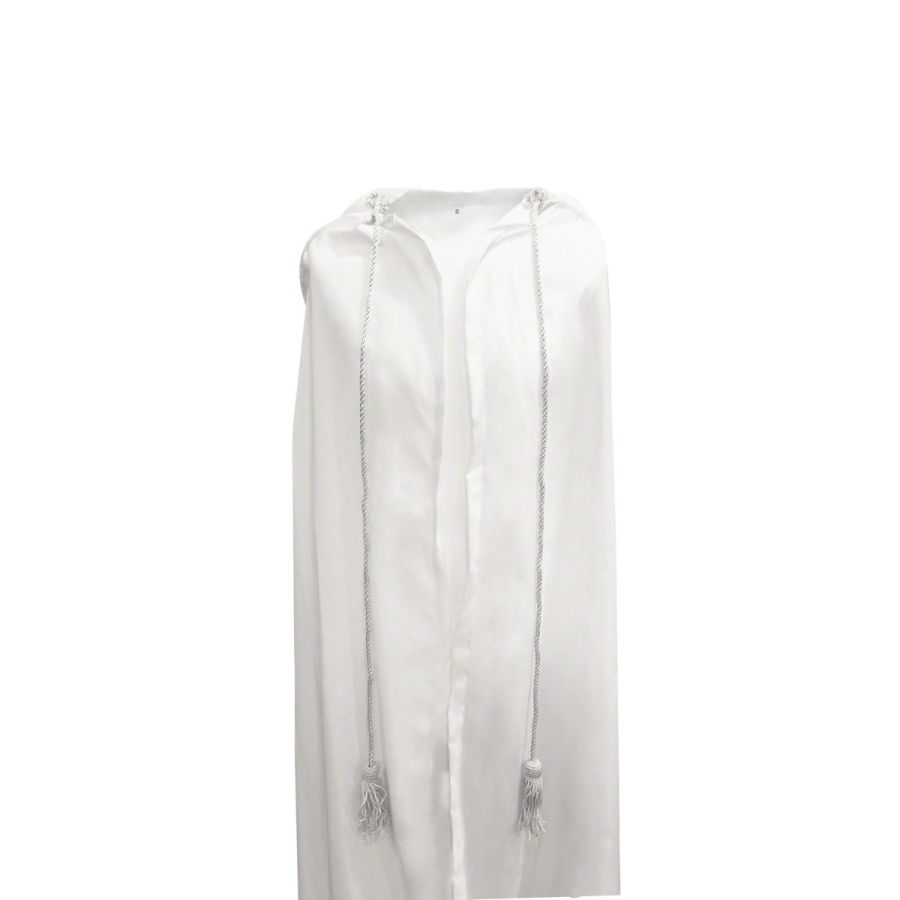 Knights Templar Priest's Mantle (English Constitution) - Luxe Regalia