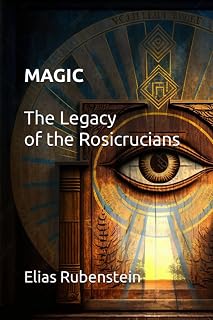 Magic: The Legacy of the Rosicrucians - Luxe Regalia