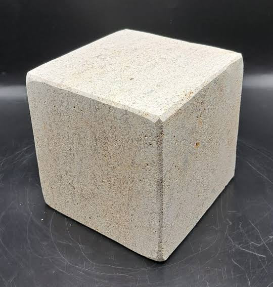 Masonic Cubic Ashlar - Mark Masonry