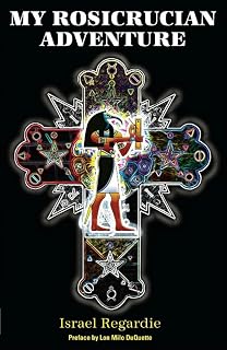 My Rosicrucian Adventure - Luxe Regalia