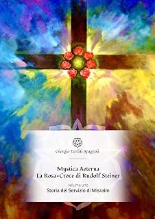 Mystica Aeterna: Storia del Servizio di Misraim (Italian Edition) - Luxe Regalia