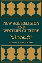 New Age Religion and Western Culture: Esotericism in the Mirror of Secular Thought - Luxe Regalia