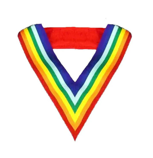 Prince of Libanus Collar - 22nd degree AASR - Luxe Regalia