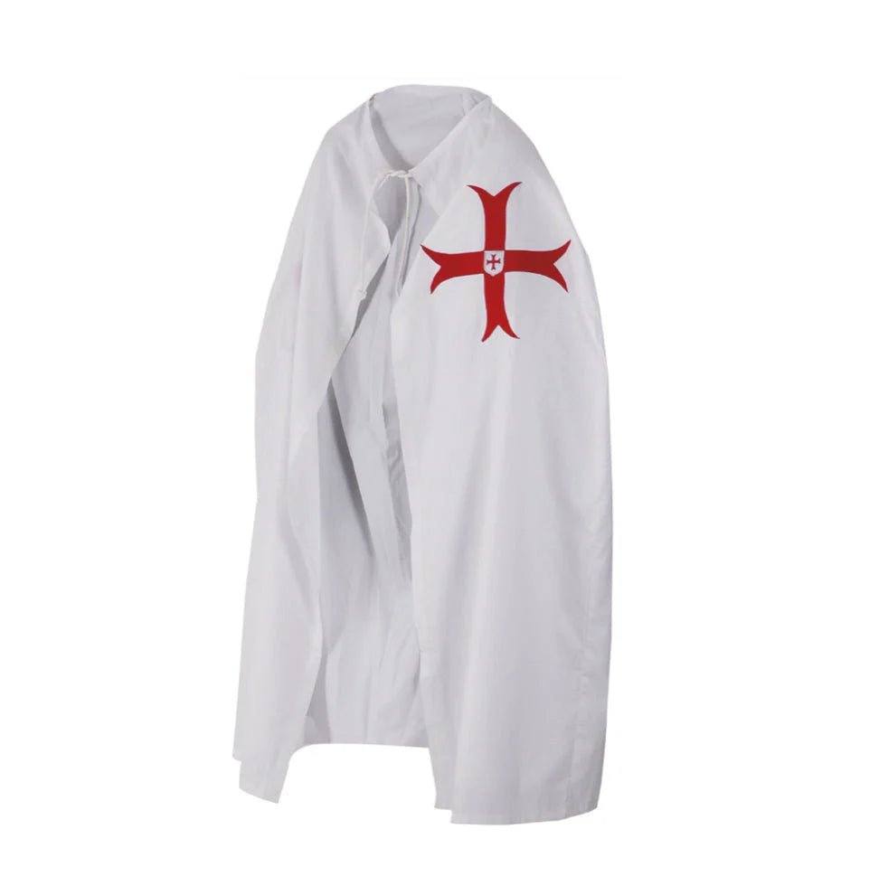 Professed Knight Cape - Inner Order STO - Luxe Regalia