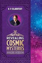 Revealing Cosmic Mysteries: Unpublished Conversations - Luxe Regalia