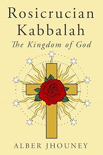 Rosicrucian Kabbalah: The Kingdom of God - Luxe Regalia