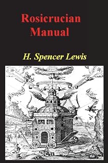 Rosicrucian Manual - Luxe Regalia