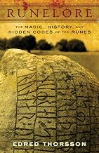 Runelore: The Magic, History, and Hidden Codes of the Runes - Luxe Regalia