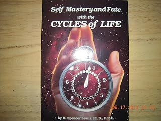 Self-Mastery and Fate With the Cycles of Life (Rosicrucian Library; V. VII) - Luxe Regalia
