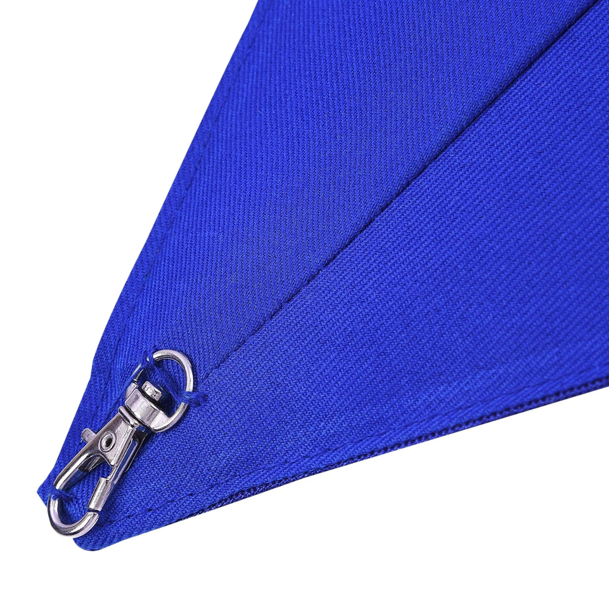 St. Lawrence the Martyr AMD Officer Collar - Luxe Regalia