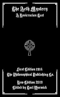 The Aeth Mystery: A Rosicrucian Text - Luxe Regalia