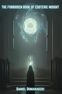 The Forbidden Book of Esoteric Insight - Luxe Regalia