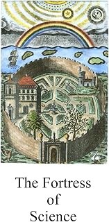 The Fortress of Science: A Rosicrucian text - Luxe Regalia