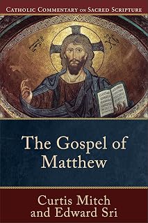 The Gospel of Matthew - Luxe Regalia
