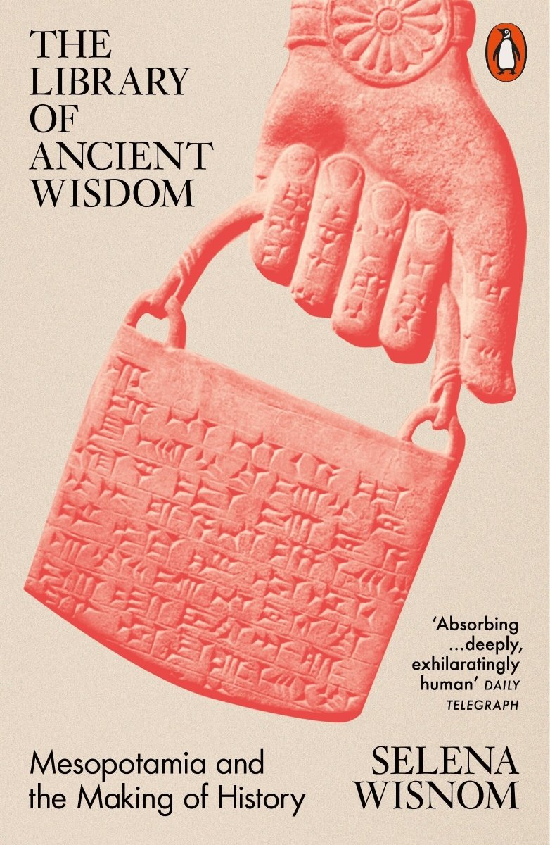 The Library of Ancient Wisdom – Paperback - Luxe Regalia