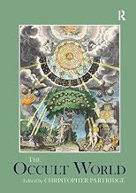 The Occult World - Luxe Regalia