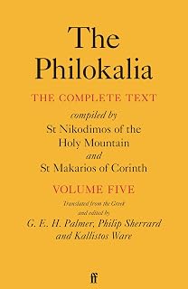 The Philokalia Vol 5 - Luxe Regalia