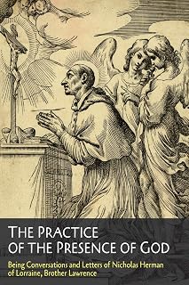 The Practice of the Presence of God - Luxe Regalia