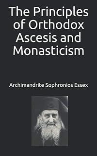 The Principles of Orthodox Ascesis and Monasticism - Luxe Regalia