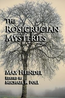 The Rosicrucian Mysteries - Luxe Regalia