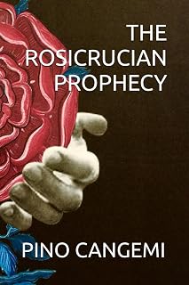 THE ROSICRUCIAN PROPHECY - Luxe Regalia