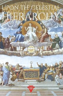 Upon the Celestial Hierarchy: A Rosicrucian Discourse on Celestial Intelligences - Luxe Regalia