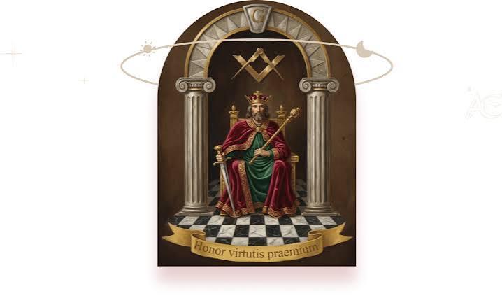 The Masonic Order of Athelstan: Preserving the Ancient Heritage of Freemasonry