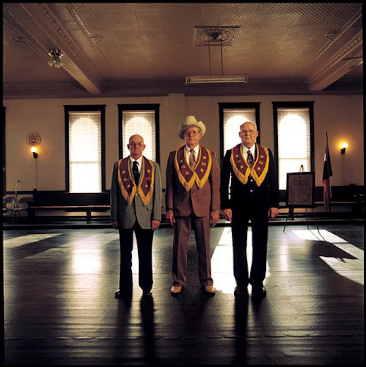 The Enduring Legacy of Oddfellows: Community, Charity, and Fellowship - Luxe Regalia