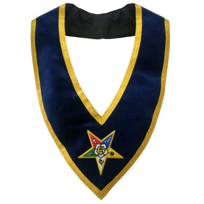 Order Of The Eastern Star Regalia - Luxe Regalia