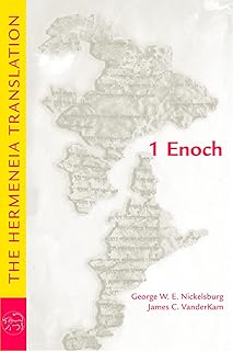 1 Enoch: The Hermeneia Translation - Luxe Regalia