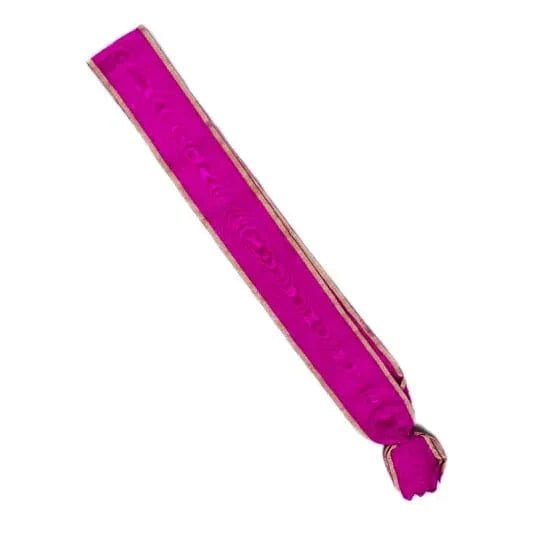 10th & 11th Degrees Sash. Natural Silk - Chapter, Swedish Rite - Luxe Regalia