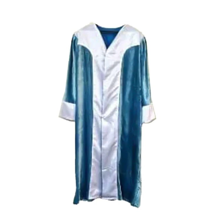 2nd Principal H Robe - Domatic Royal Arch - Luxe Regalia