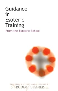 Guidance in Esoteric Training: From the Esoteric School