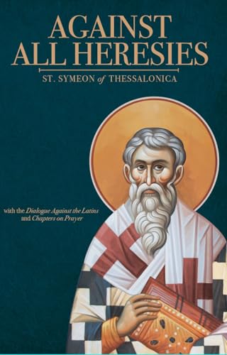 Against All Heresies (Hardcover)