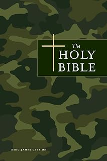Holy Bible (King James Version)