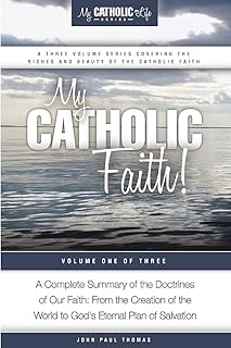 My Catholic Faith!: 1