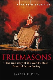 A Brief History of the Freemasons