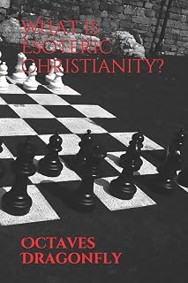 What is Esoteric Christianity?