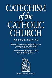 Catechism of the Catholic Church, Revised
