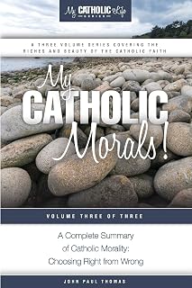 My Catholic Morals!: 3